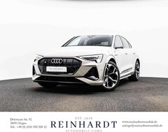 Bild des Angebotes Audi e-tron SPORTBACK S DIG-MTRX/ACC/HuD/PANO/S-SITZE