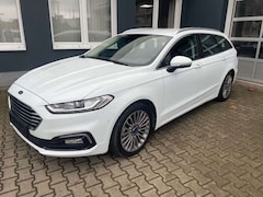 Bild des Angebotes Ford Mondeo Kombi MHEV188 Sony/LED/WiPa/AHK/LMF