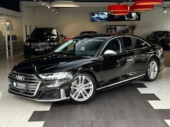 Bild des Angebotes Audi S8 4.0 TFSI quattro*Pano*HuD*B&O*Massage*TV