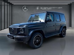 Bild des Angebotes Mercedes-Benz G 450 d +AMG+Night+StHz+MBUX+360°+AHK+AUT