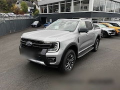 Bild des Angebotes Ford Ranger 2.0 EcoBlue DoKa Wildtrak Aut. AHK -32%*