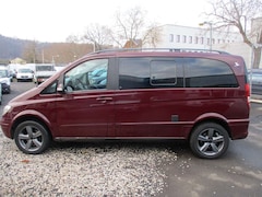 Bild des Angebotes Mercedes-Benz Viano 2.2 CDI kompakt (639.711)