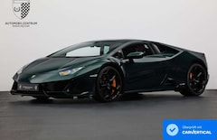 Bild des Angebotes Lamborghini Huracán Huracán EVO AdPersonam/SportSeat/Lift/VerdeHydra