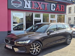 Bild des Angebotes Volvo V60 T6 Twin Engine AWD Inscription Expression