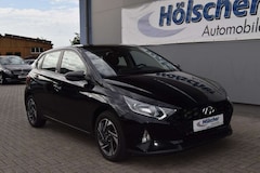 Bild des Angebotes Hyundai i20 Select Mild-Hybrid!!AUTOMATIK!!