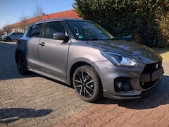 Bild des Angebotes Suzuki Swift Sport 1.4 Boosterjet Hybrid