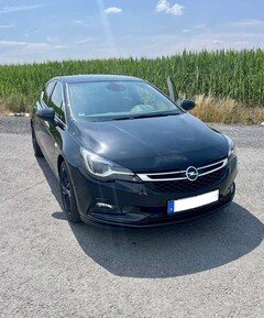Bild des Angebotes Opel Astra Innovation Start/Stop