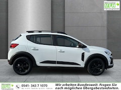 Bild des Angebotes Dacia Sandero Stepway Extreme+ SHZ+NAVI+KLIMAAUTO TCe 100 ECO...