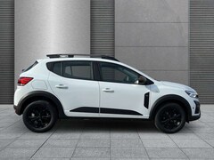 Bild des Angebotes Dacia Sandero Stepway Extreme+ SHZ+NAVI+KLIMAAUTO TCe 100 ECO...