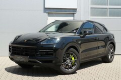 Bild des Angebotes Porsche Cayenne Coupe S E-Hybrid