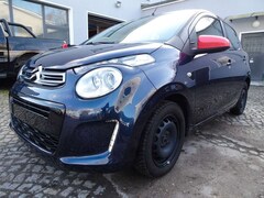 Bild des Angebotes Citroen C1 Selection 1.0 51kW,5TÜRIG-KLIMA-SHZ-BLUETOOTH
