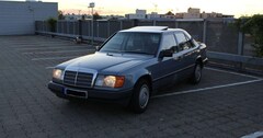 Bild des Angebotes Mercedes-Benz 200 W124, SSD, MAL, technisch & optisch top