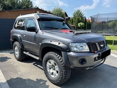 Bild des Angebotes Nissan Patrol Patrol 3.0 Di Comfort