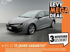 Bild des Angebotes Toyota Corolla 1.8 Hybrid Team D *CARPLAY*