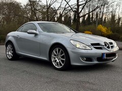 Bild des Angebotes Mercedes-Benz SLK 280 SLK Roadster SLK 280