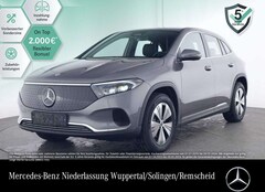 Bild des Angebotes Mercedes-Benz EQA 300 4M PROG+ADVANCED+KAMERA+SPUR