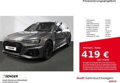 Bild des Angebotes Audi RS4 Avant 2.9 TFSI quattro MMI Matrix Panorama