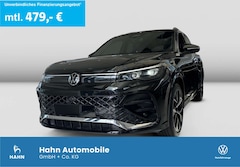 Bild des Angebotes VW Tiguan R-Line 1,5 l eTSI 150PS AHK HUD IQ-Light
