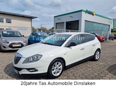 Bild des Angebotes Lancia Delta 1.4 MultiAir 16V Oro"1.Hand"Lückenlos S-Heft...