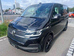 Bild des Angebotes VW T6 Multivan T6.1 Multivan 4M/Navi/ACC/STHZ/KAM/AHK/7Sitzer