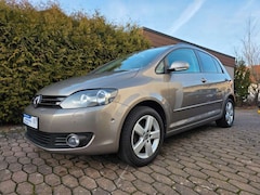 Bild des Angebotes VW Golf Plus VI Team