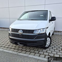 Bild des Angebotes VW T6 Transporter T6.1 2,0TDI Transporter Kasten PDC*DAB*Reife Neu