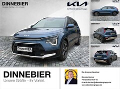 Bild des Angebotes Kia Niro Spirit 1.6 HEV LED+Navi+Kamera+Glasdach