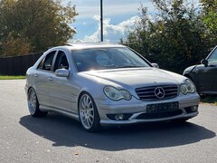 Bild des Angebotes Mercedes-Benz C 32 AMG C 32 AMG