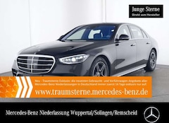 Bild des Angebotes Mercedes-Benz S 350 d L 4M AMG+PANO+DIGITAL-L+BURMESTER3D+19"