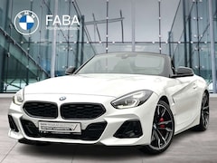 Bild des Angebotes BMW Z4 M40i Head-Up HK HiFi DAB LED WLAN RFK Shz