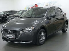 Bild des Angebotes Mazda 2 1.5 Aut. Exclusive-Line LED/NAVI/SHZ/U-FREI!