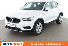 Bild des Angebotes Volvo XC40 1.5 Momentum 2WD Aut.*LED*TEMPO*CAM*PDC*SHZ*