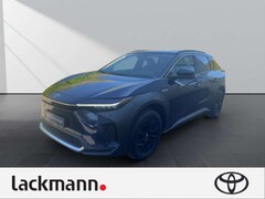 Bild des Angebotes Toyota bZ4X Panorama Navi Memory Sitze*JBL*Kamera*LED*
