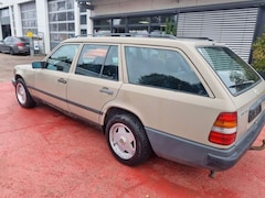 Bild des Angebotes Mercedes-Benz 200 TD Automatik / Borbet Alufelgen