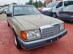 Bild des Angebotes Mercedes-Benz 200 TD Automatik / Borbet Alufelgen