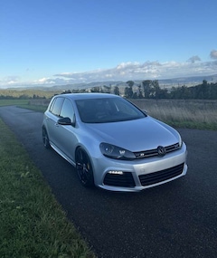 Bild des Angebotes VW Golf R Golf 6R