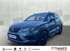 Bild des Angebotes CUPRA Ateca 2.0 TSI 4Drive Limited Edition *AHK*Business*Pano