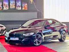 Bild des Angebotes BMW M4 Coupe DriversPackage LED Memory DKG Deutsch