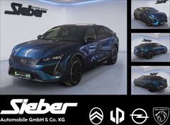 Bild des Angebotes Peugeot 408 1.2 Puretech 130 GT *ACC*Navi*Sitzheizung*