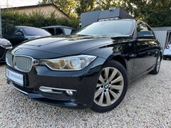 Bild des Angebotes BMW 318 d Tempomat*Navigation*Schiebedach