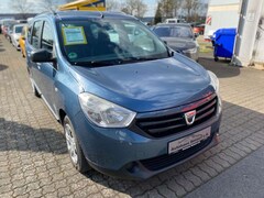 Bild des Angebotes Dacia Lodgy Picknick*7Sitzer*Klima*Tempomat*
