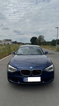 Bild des Angebotes BMW 118 118 d