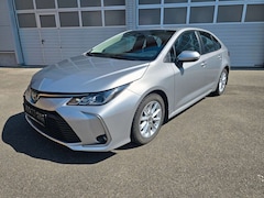 Bild des Angebotes Toyota Corolla Autom, ACC,LED, Garantie