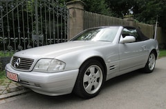 Bild des Angebotes Mercedes-Benz SL 280 WGA, Sammlerpotential, top gepflegt