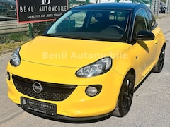 Bild des Angebotes Opel Adam Jam ecoFlex/TMP/SHZ/LHZ/START-STOP/SCHKHFT/