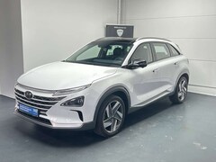 Bild des Angebotes Hyundai NEXO LED R.Cam ACC Navi Leder SHZ BLIS DAB+