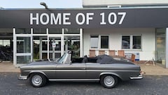 Bild des Angebotes Mercedes-Benz 280 SE 3,5 original Cabrio