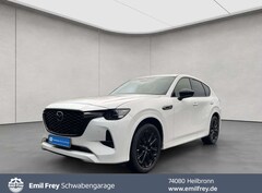 Bild des Angebotes Mazda CX-60 AWD PHEV Aut. HOMURA