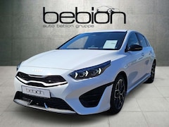Kia Ceed / cee'd Ceed 1.5 T-GDI- GT Line Navi LED PDC KeyLess LM
