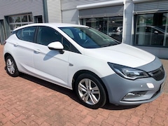 Bild des Angebotes Opel Astra K 5-trg Business/Sitzhz/Lenkradhz/Tempomat